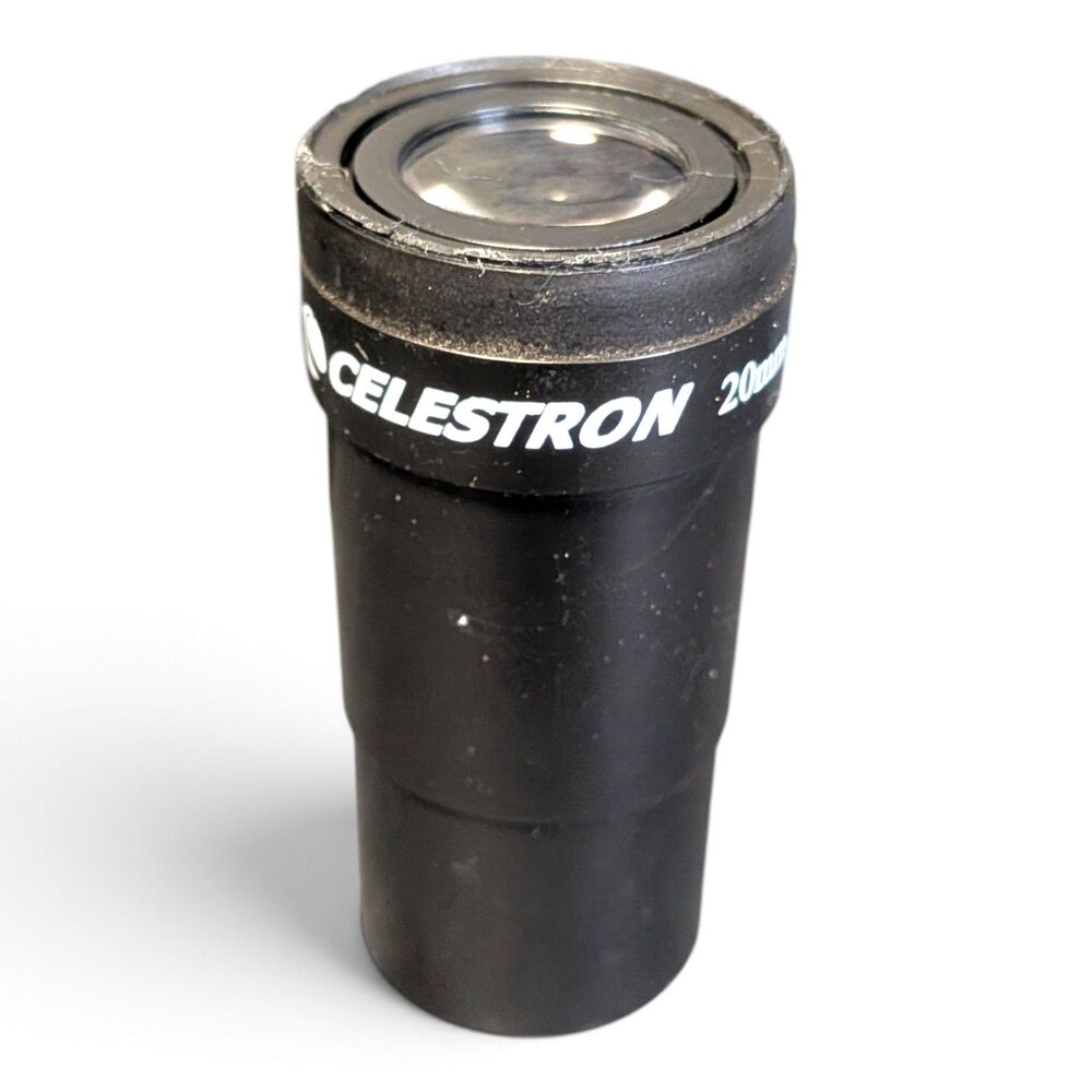 Celestron 1.25 Inch 20mm Erecting Eyepiece